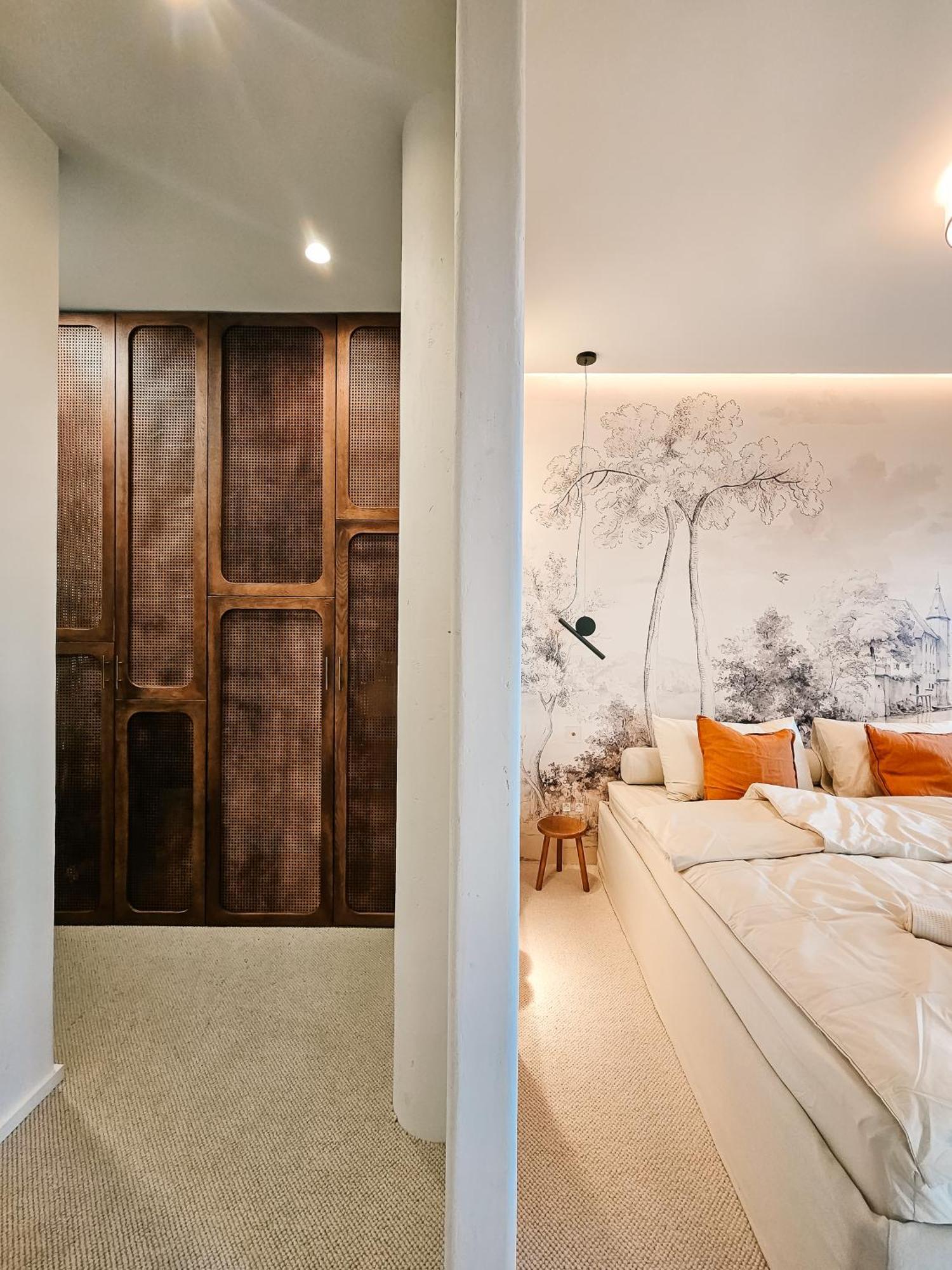 New Design Top-Class Suite Next To The Castle-Free Parking-Terrace Bratysława Zewnętrze zdjęcie